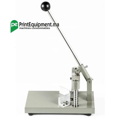 Machine à découper les coins CB-30A