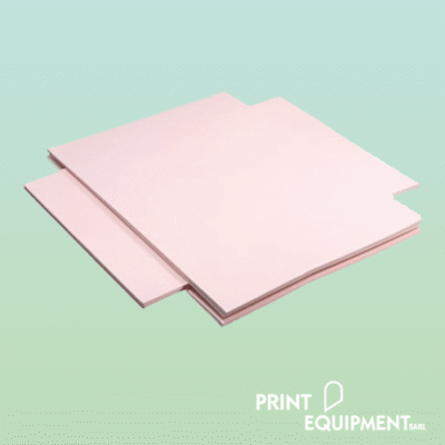 Papier de transfert sublimation A4