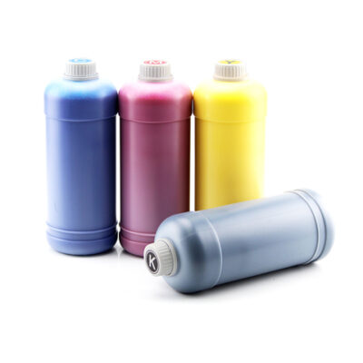 Encre Eco solvent  JEUX 4L
