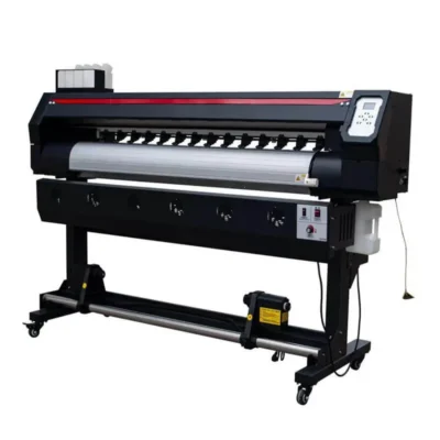 Ecosolvant grand Format 1.8